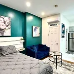 New - Suite By Rittenhouse Square