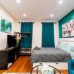 New - Suite By Rittenhouse Square