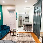 New - Suite By Rittenhouse Square