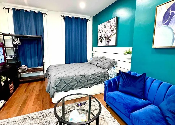New - Suite By Rittenhouse Square