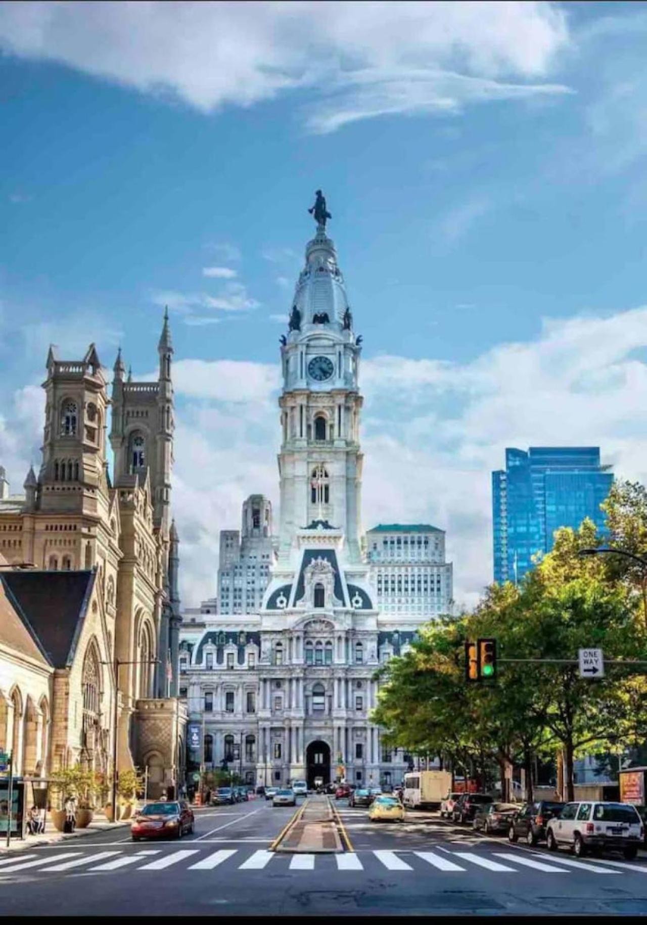 Apartment New - By Rittenhouse Square Philadelphia