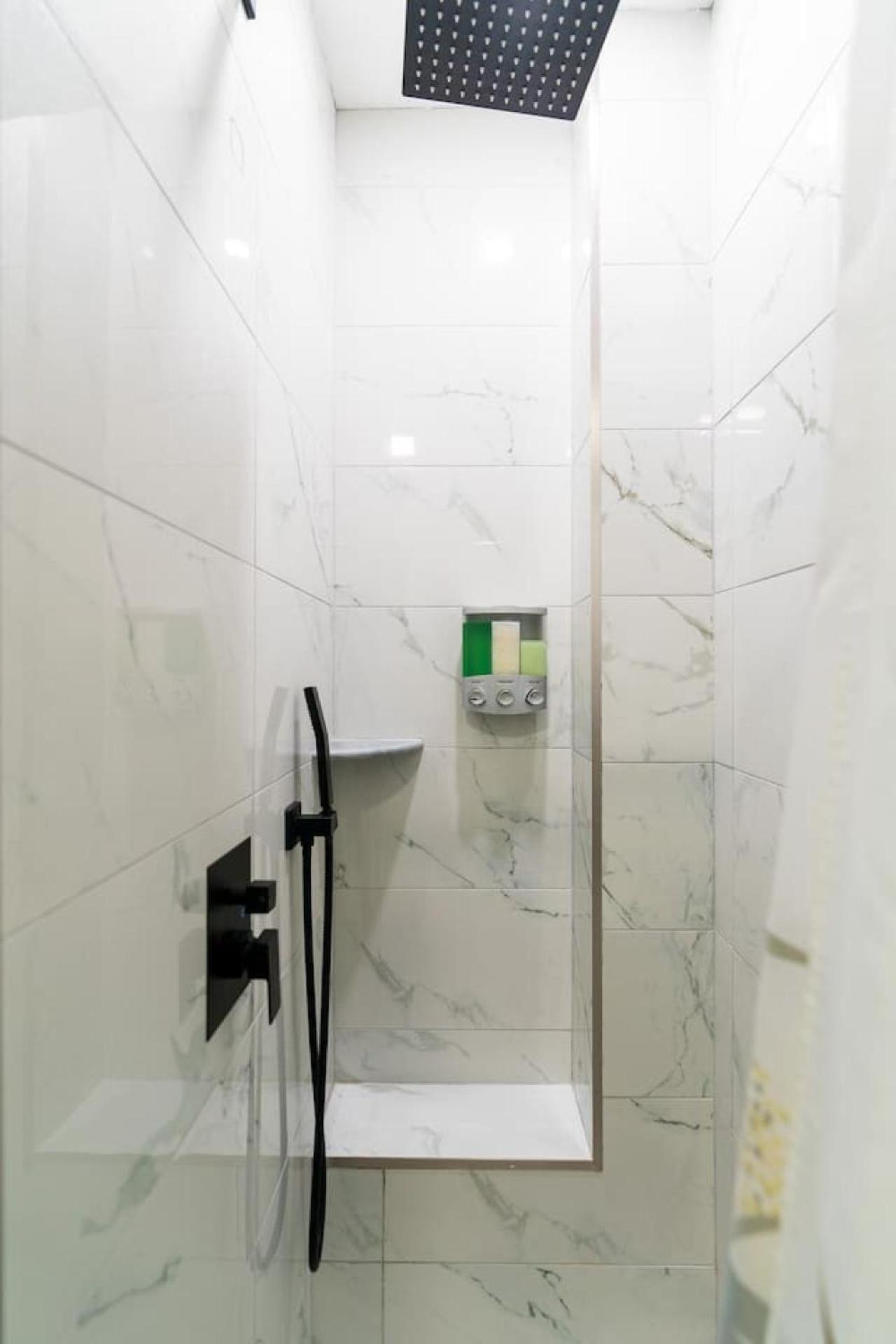 New - By Rittenhouse Square *