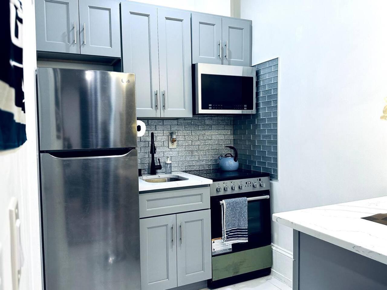 New - By Rittenhouse Square Apartment Philadelphia