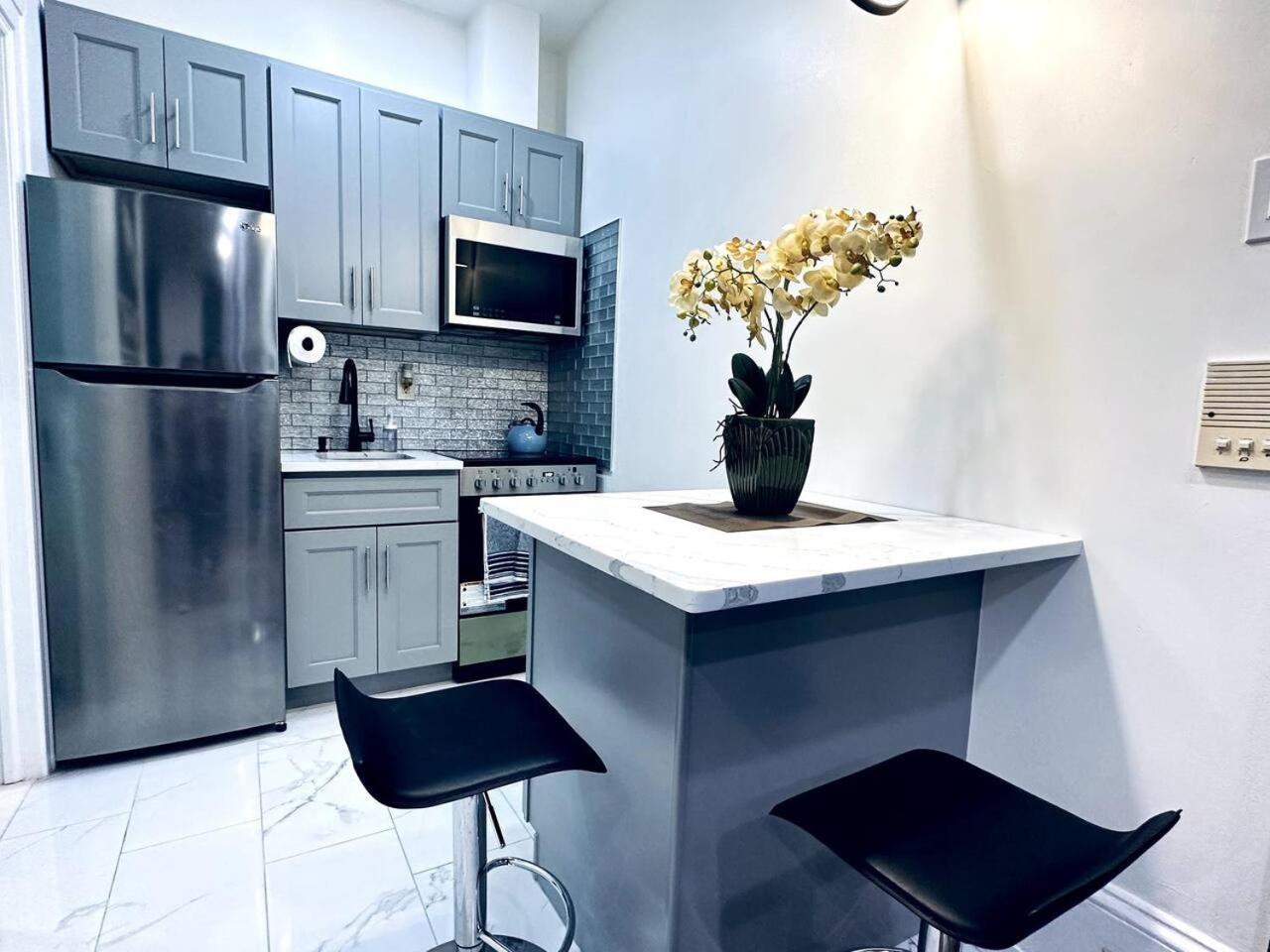 Apartment New - By Rittenhouse Square Philadelphia