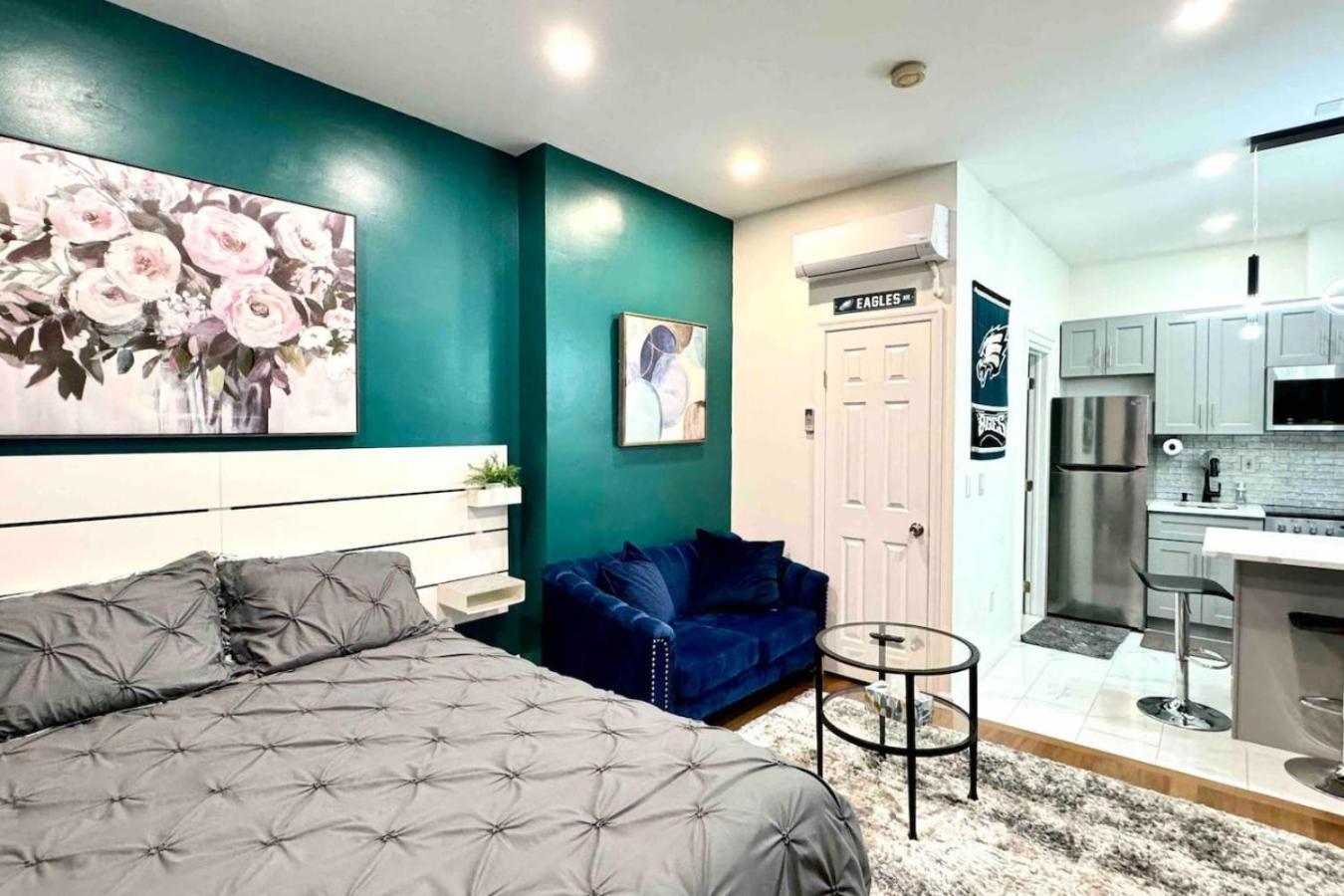 Apartment New - By Rittenhouse Square