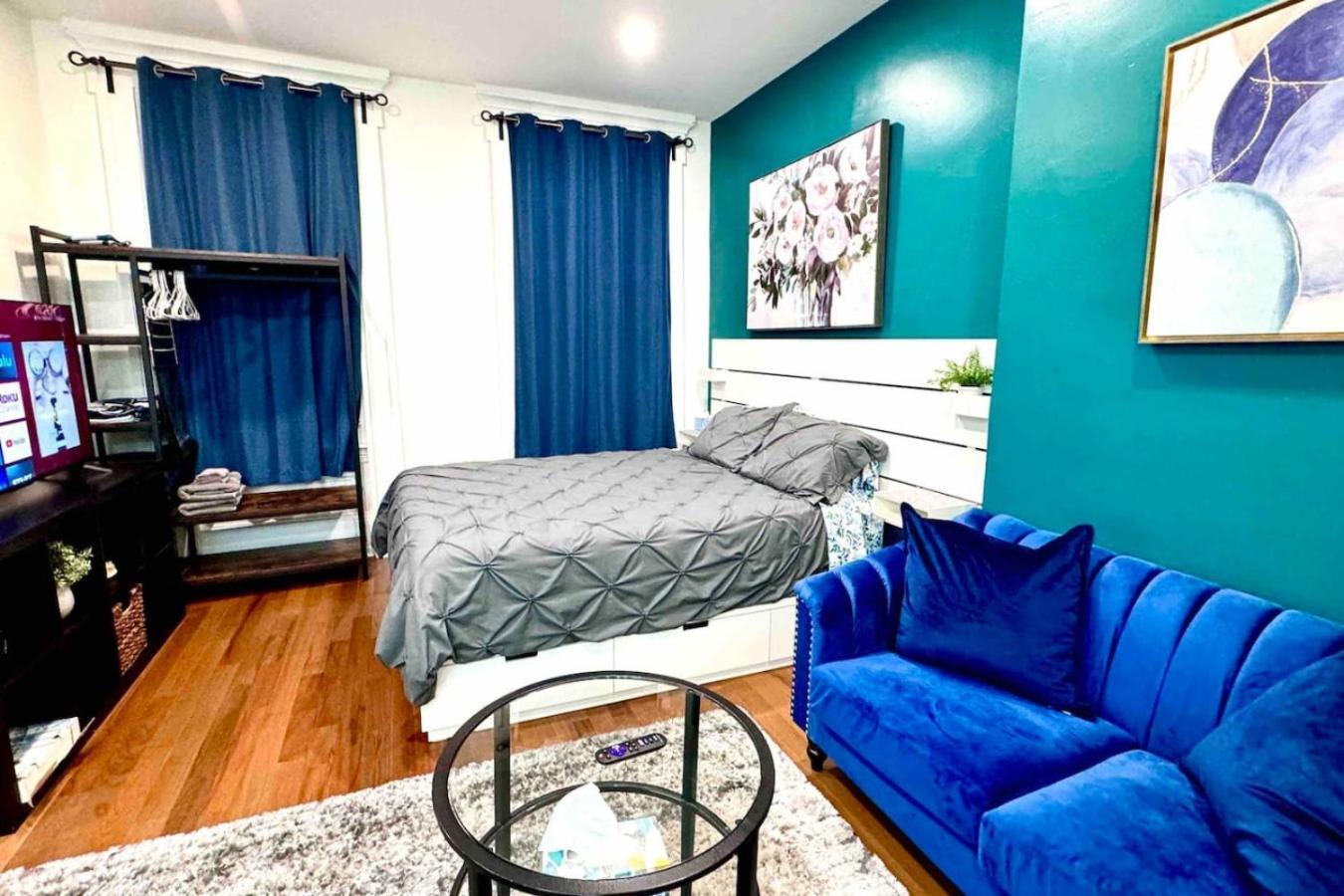 Apartment New - By Rittenhouse Square Philadelphia